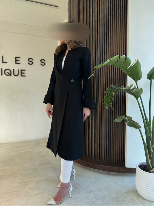 Black Sahara - Timeless Boutique