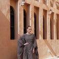 Etoupe Kaftan
