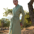 Matcha Ties - Timeless Boutique