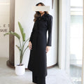 Black Peony - Timeless Boutique