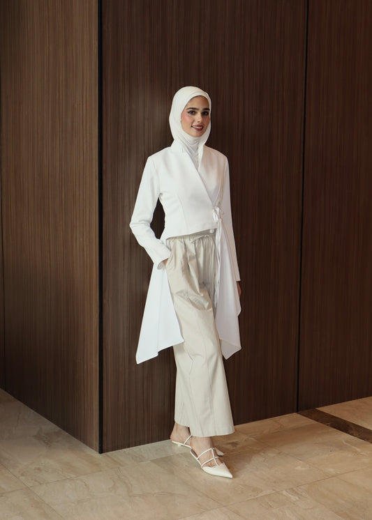 Ivory - Timeless Boutique