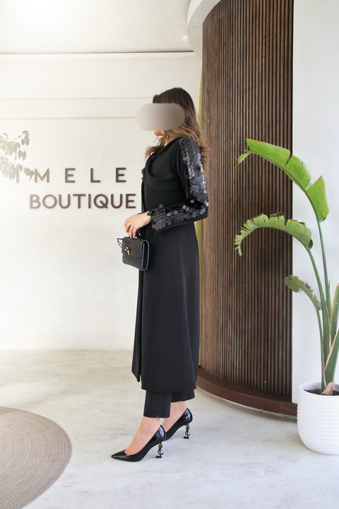 Espresso - Timeless Boutique