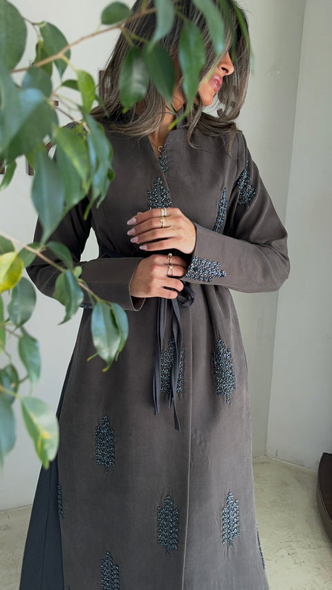 Steel Kaftan
