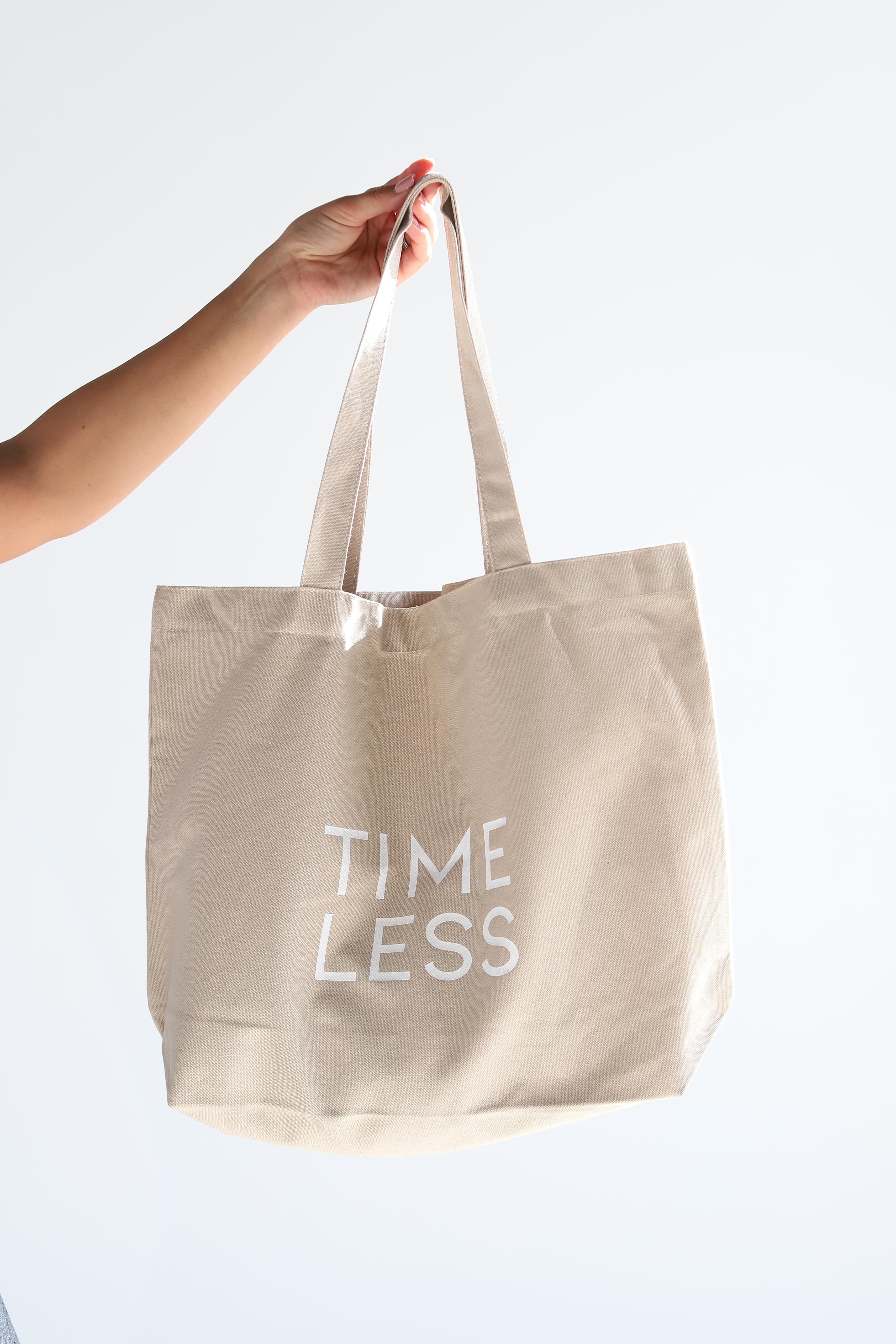Tote bag