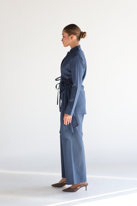 Nordic blue