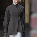 Clay Blazer - Timeless Boutique