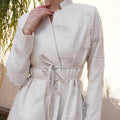 Beton ties Kaftan
