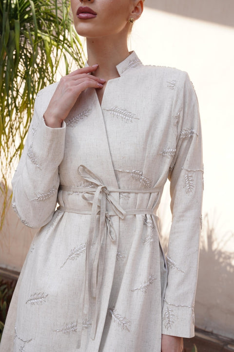 Beton ties Kaftan