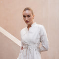 Beton ties Kaftan