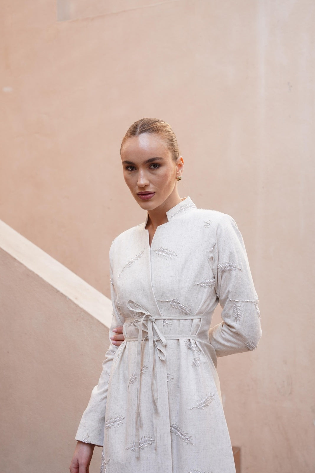 Beton ties Kaftan