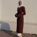Maroon - Timeless Boutique
