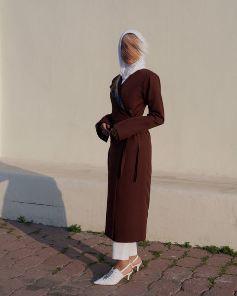 Maroon - Timeless Boutique