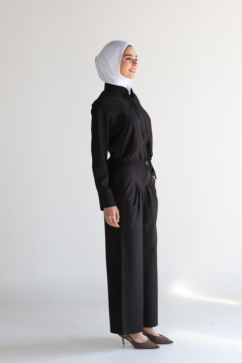 Formal Timeless Set