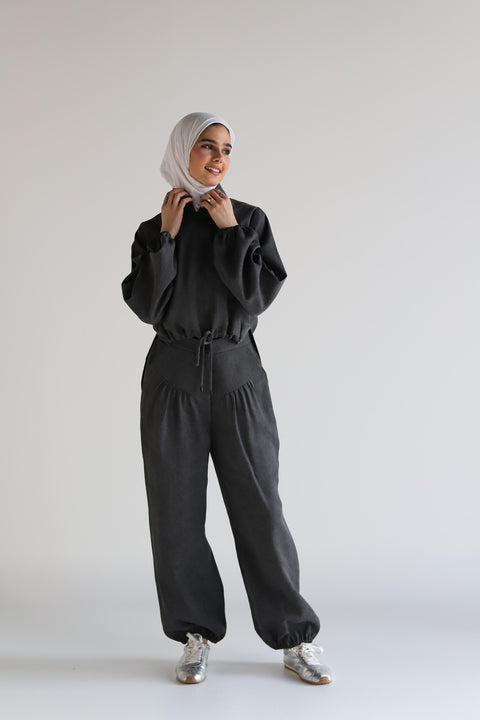 Grey Edit Set