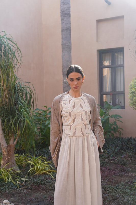 Nata Kaftan