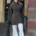Clay Blazer - Timeless Boutique