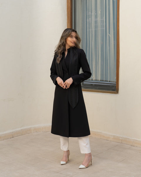 Black Tie - Timeless Boutique
