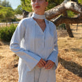 Light blue Set - Timeless Boutique