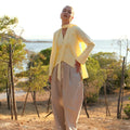 Butter Yellow - Timeless Boutique