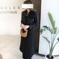 Black Peony - Timeless Boutique