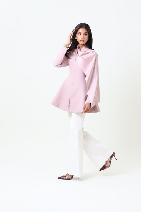 Rose Taupe