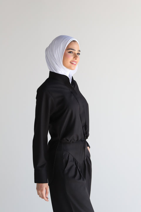 Formal Timeless Set