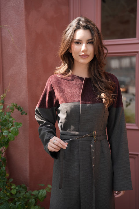 سترة غارنت
