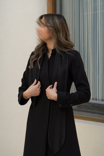 Black Tie