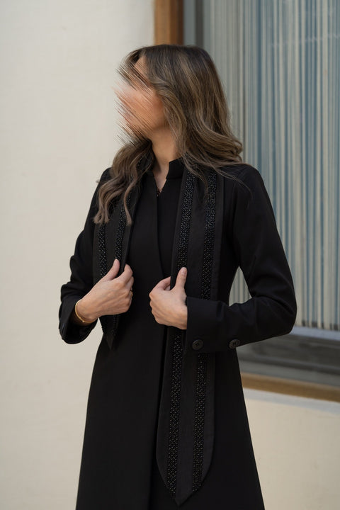 Black Tie - Timeless Boutique