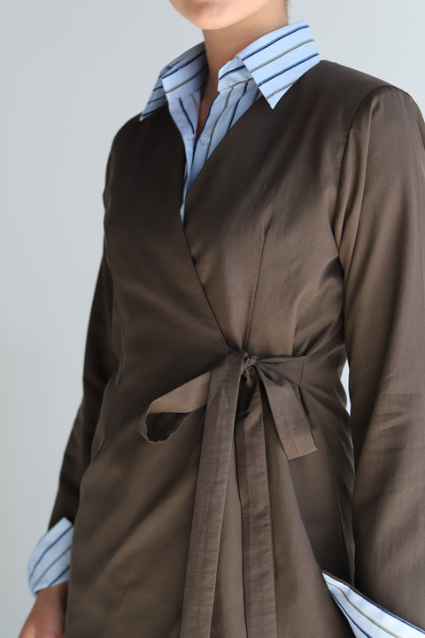 Brown twist