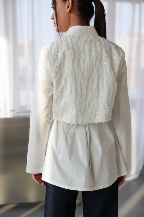 Opal Shirt