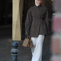 Clay Blazer - Timeless Boutique