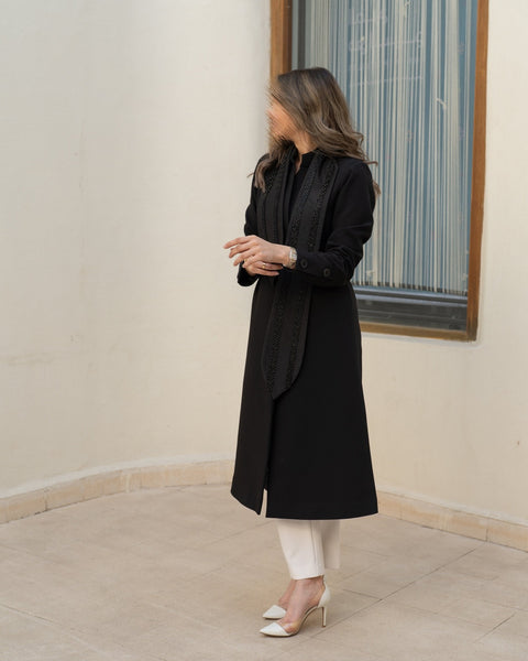 Black Tie - Timeless Boutique