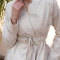 Beton ties Kaftan