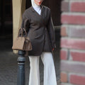 Clay Blazer - Timeless Boutique