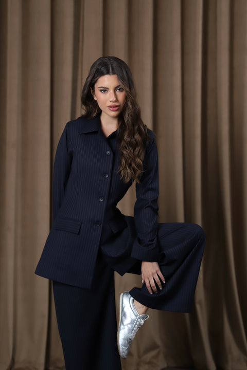 Mystic Navy