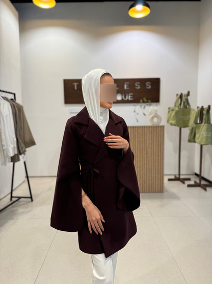Burgandy