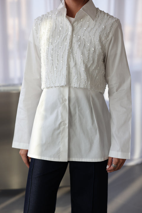 Opal Shirt