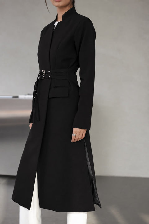 Kohl Long blazer