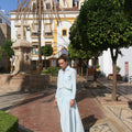 Aqua set - Timeless Boutique Kuwait
