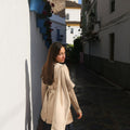Aria Blazer - Timeless Boutique Kuwait