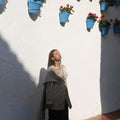 Aria Blazer - Timeless Boutique Kuwait