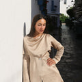 Aria Blazer - Timeless Boutique Kuwait