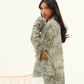 Bandana Set – Olive - Timeless Boutique Kuwait