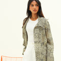 Bandana Set – Olive - Timeless Boutique Kuwait