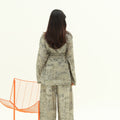 Bandana Set – Olive - Timeless Boutique Kuwait