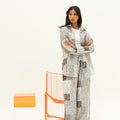 Bandana Set – Sand - Timeless Boutique Kuwait