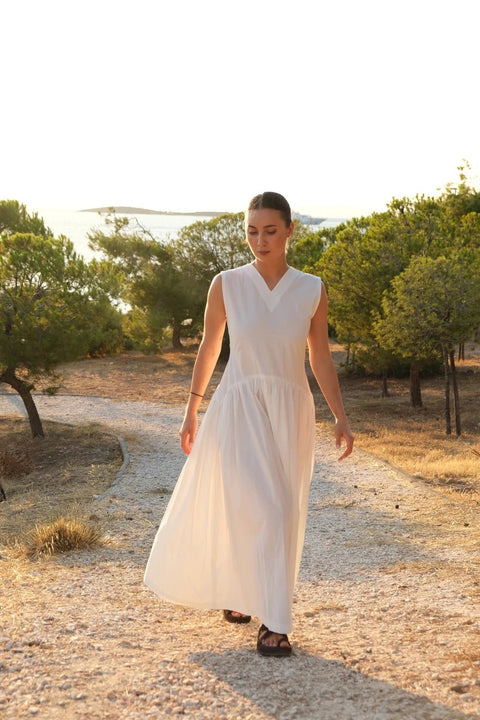 Discover Stylish Everyday Basics Summer Dresses for Women XL