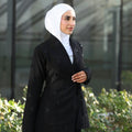 Black Embroidery - Timeless Boutique Kuwait