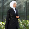 Black Embroidery - Timeless Boutique Kuwait